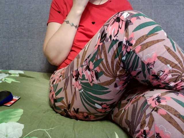 Verika live cam on BongaCams