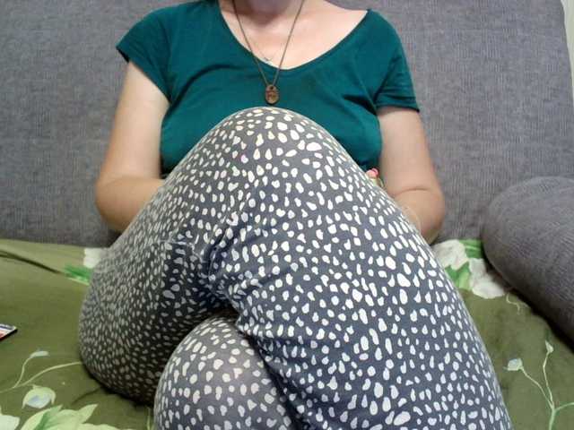 Verika live webcam show