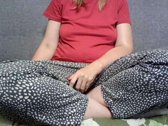 Verika live webcam show