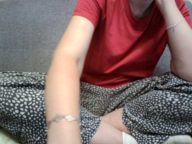 Verika live webcam show