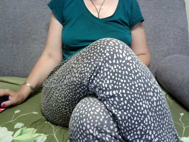Verika live webcam show