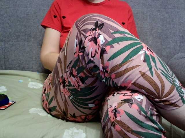 Verika live cam on BongaCams
