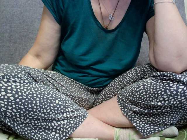 Verika live webcam show