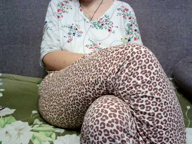 Verika, live now on BongaCams