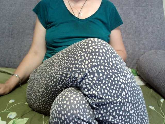 Verika live webcam show