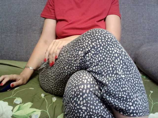 Verika live webcam show