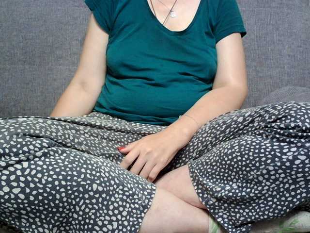 Verika live webcam show