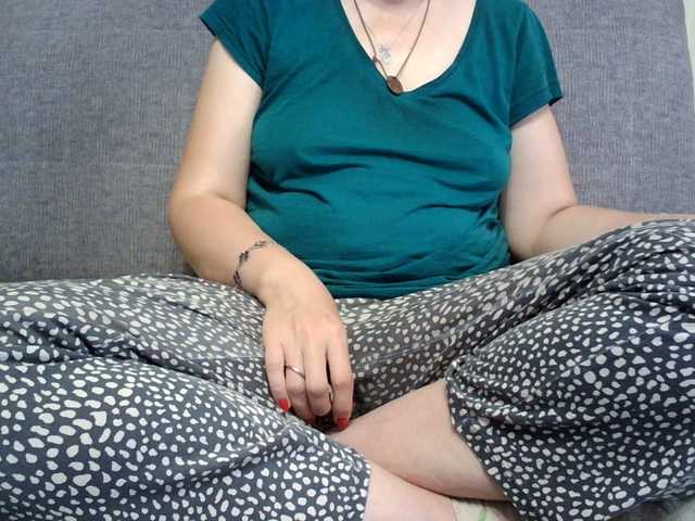 Verika live webcam show