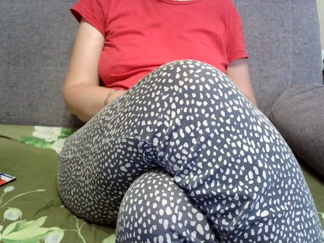 Verika live webcam show