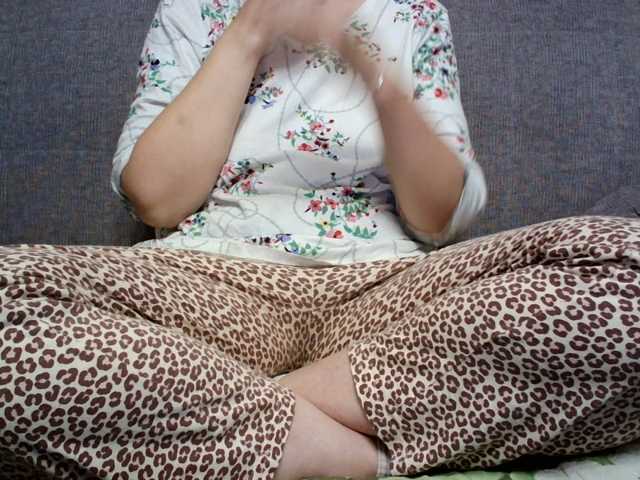 Verika, en directo ahora en BongaCams