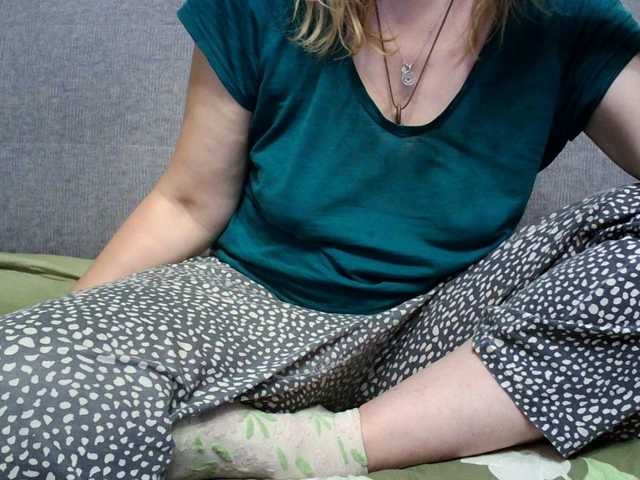 Verika live webcam show