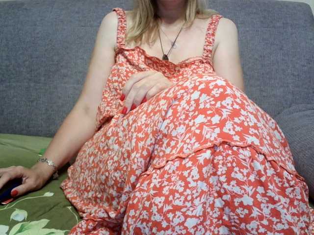 Verika live webcam show