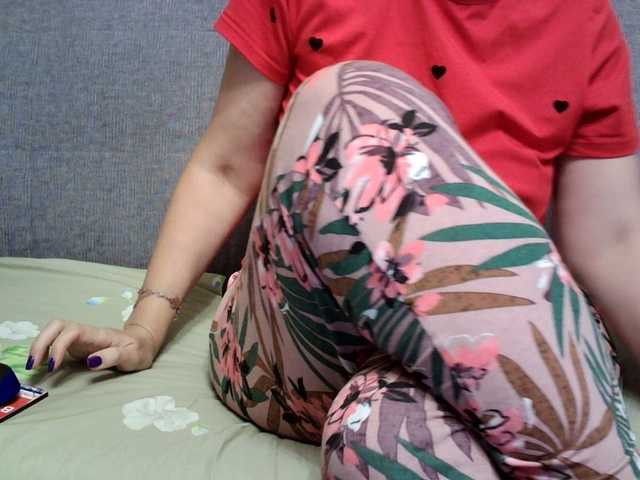 Verika live cam on BongaCams