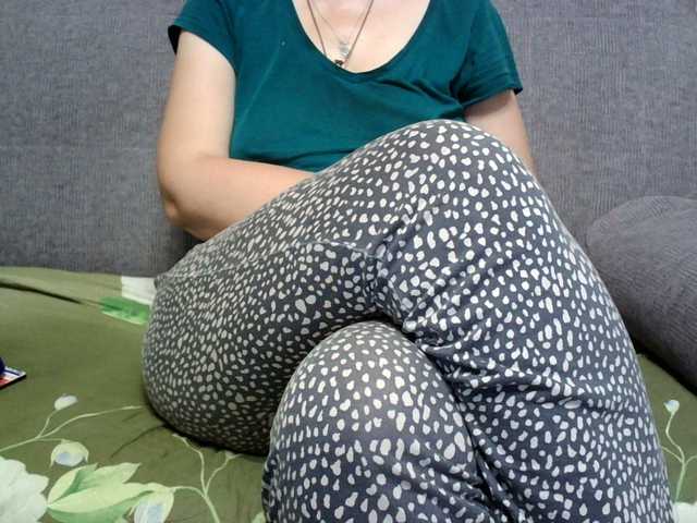 Verika live webcam show