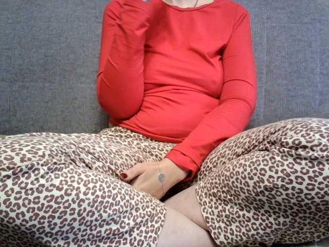 Verika live cam on BongaCams
