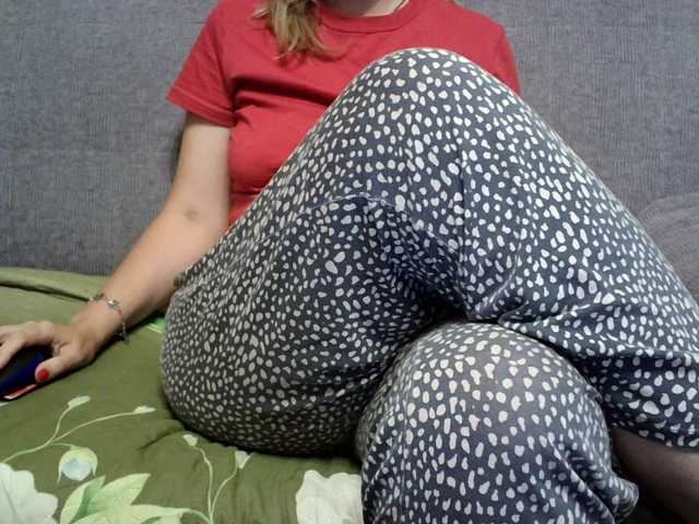 Verika live webcam show