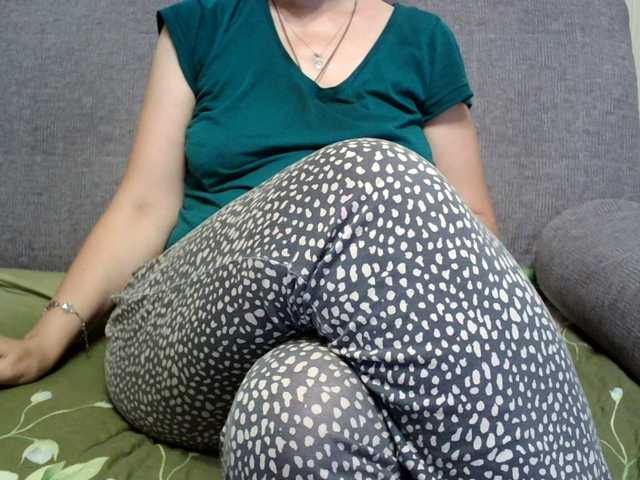 Verika live webcam show