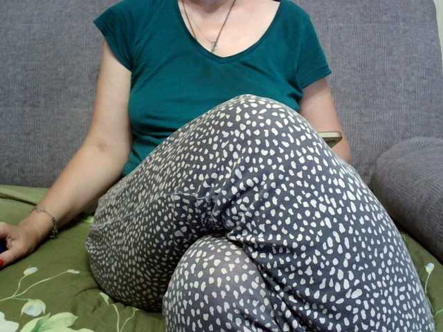 Verika live webcam show