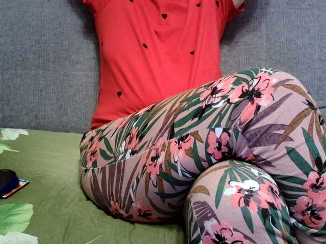 Verika live cam on BongaCams