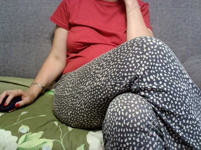 Verika live webcam show