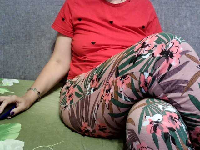 Verika live cam on BongaCams