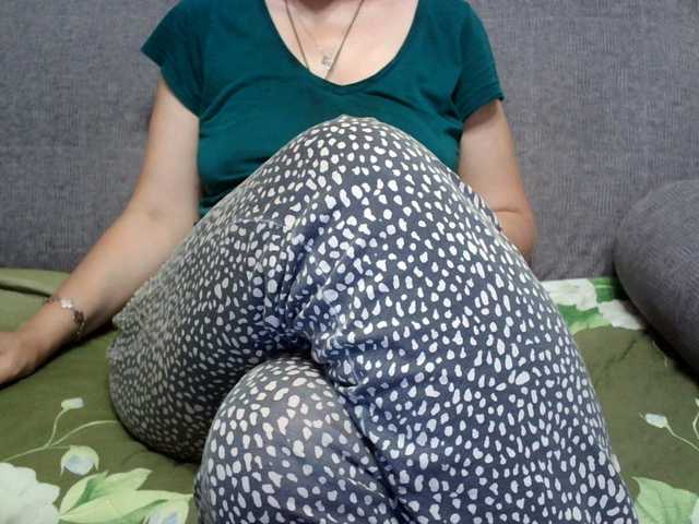 Verika live webcam show