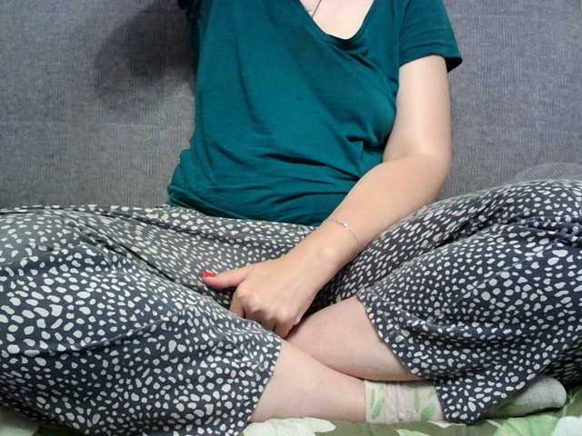 Verika live webcam show