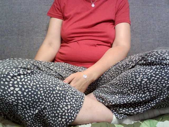 Verika live webcam show