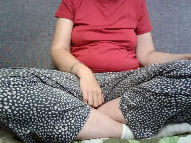 Verika live webcam show