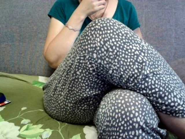 Verika live webcam show