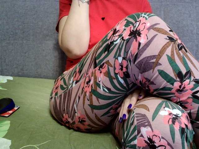 Verika live cam on BongaCams