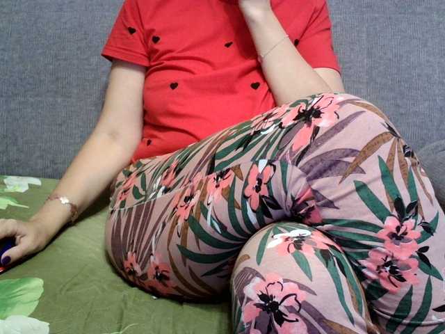 Verika live cam on BongaCams