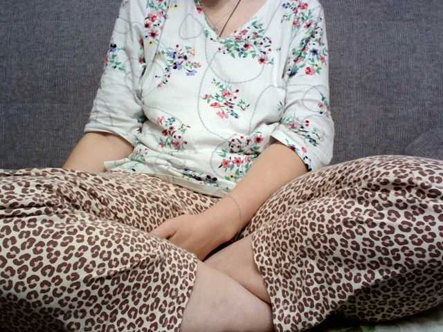 Verika, en directo ahora en BongaCams