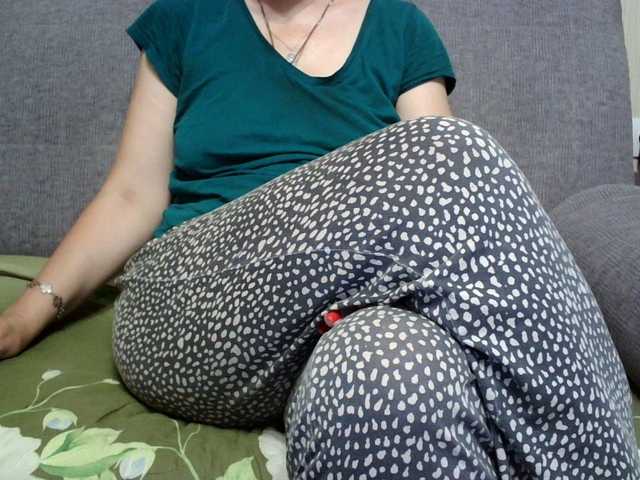 Verika live webcam show