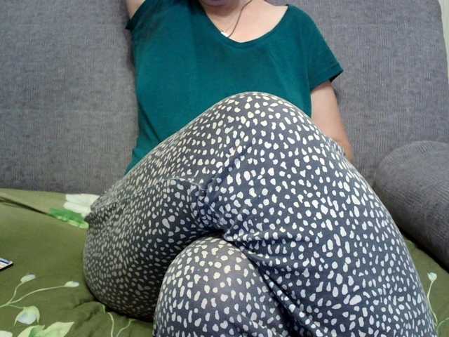 Verika live webcam show
