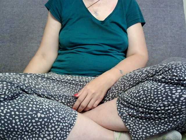Verika live webcam show