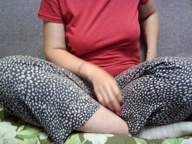 Verika live webcam show