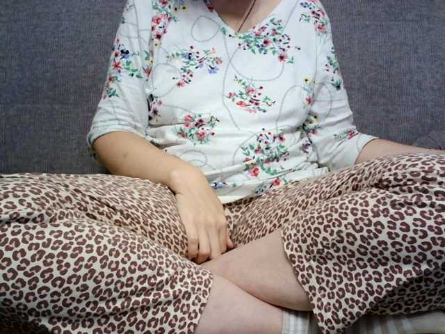 Verika, en directo ahora en BongaCams