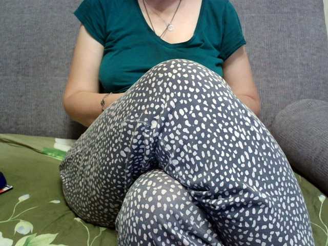Verika live webcam show