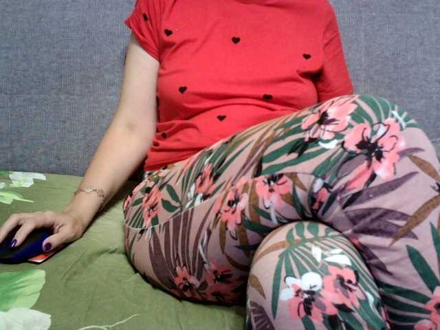 Verika live cam on BongaCams