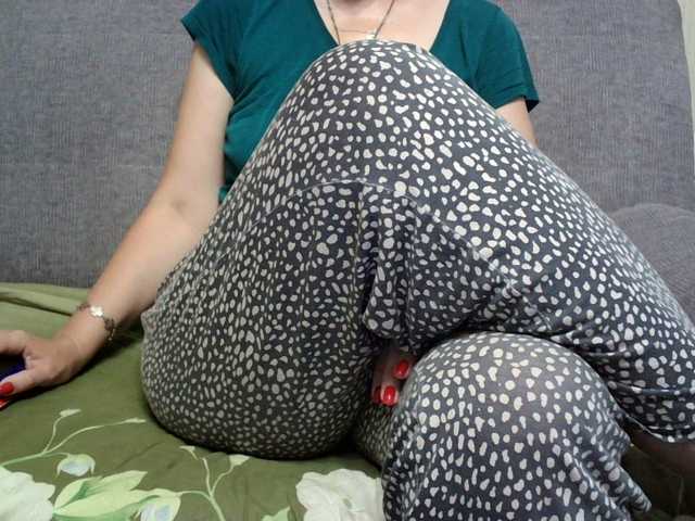 Verika live webcam show