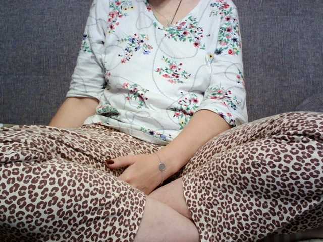 Verika, en directo ahora en BongaCams