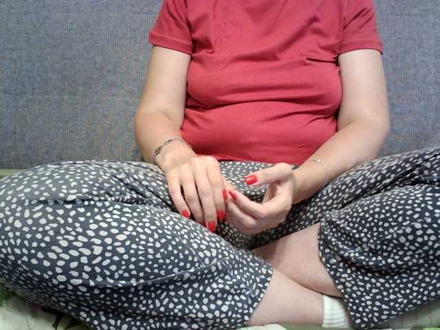 Verika live webcam show