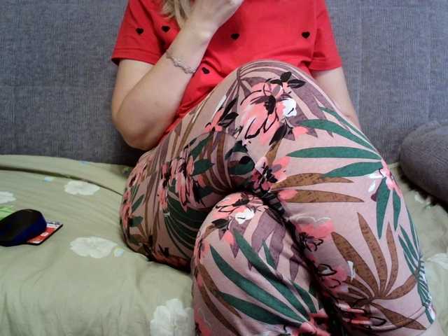 Verika live cam on BongaCams