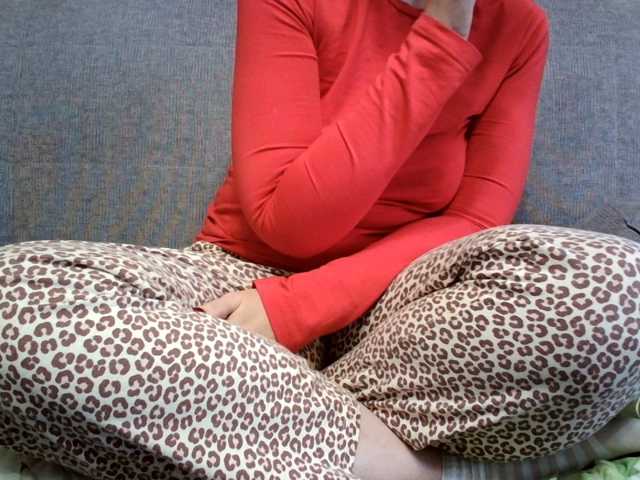 Verika, en vivo ahora en BongaCams