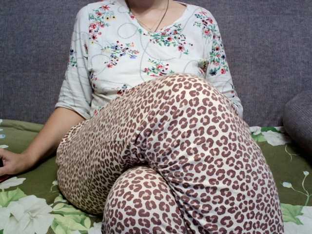 Verika, en directo ahora en BongaCams