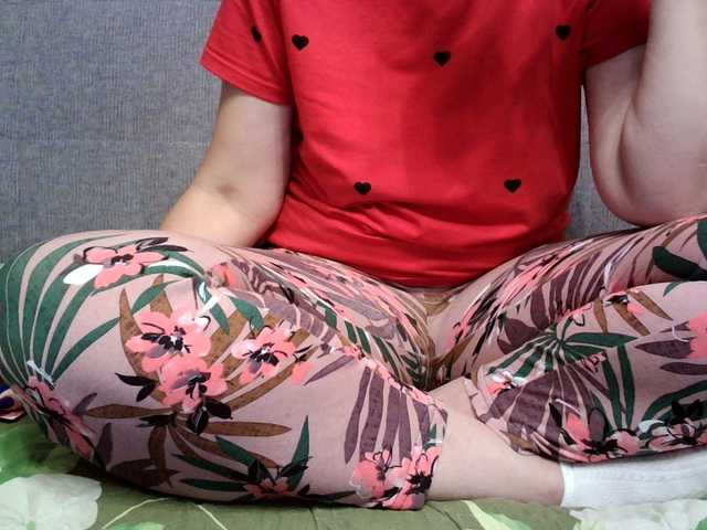 Verika live cam on BongaCams