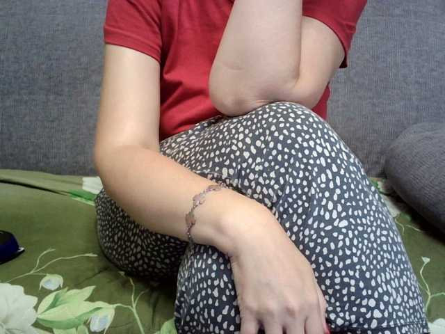 Verika live webcam show