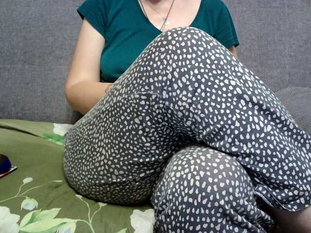 Verika live webcam show