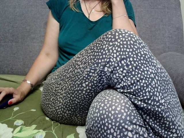 Verika live webcam show